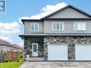 198 Bourdeau Boulevard, The Nation, ON, K0A 2M0 house for sale | Listing ID X13479 | Royal LePage