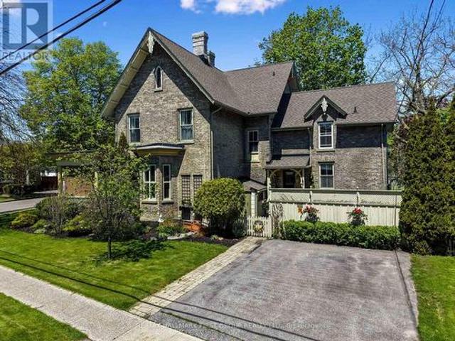 198 Bagot Street, Cobourg, ON, K9A 3G4 house for sale | Listing ID X13190 | Royal LePage
