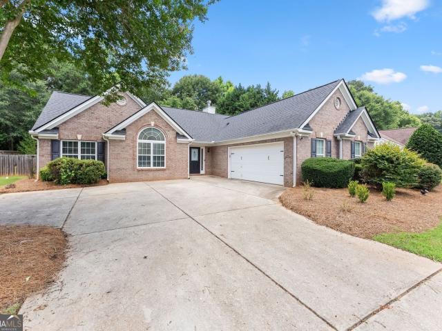 198 Blue Grass Drive