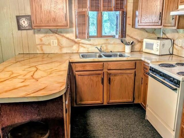 198 Blue Knob Road Unit# 1, Portage, US, PA