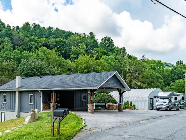 198 Buck Creek Road