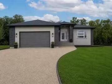198 Byers Dr, St Clements, MB, R0E 0M0 house for sale Listi.