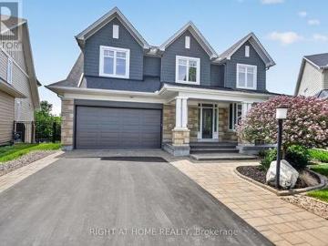 198 Grainstone Way, Ottawa, ON, K2T 0H2 house for sale | Listing ID X13238 | Royal LePage