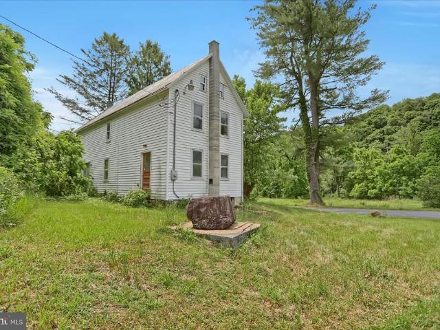 198 Gum Stump Road
