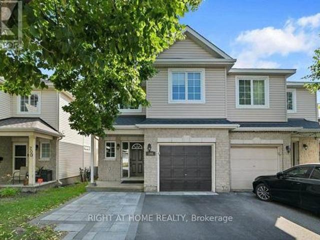 198 Deerfox Drive, Ottawa, ON, K2J 4W8 house for sale | Listing ID X13553 | Royal LePage