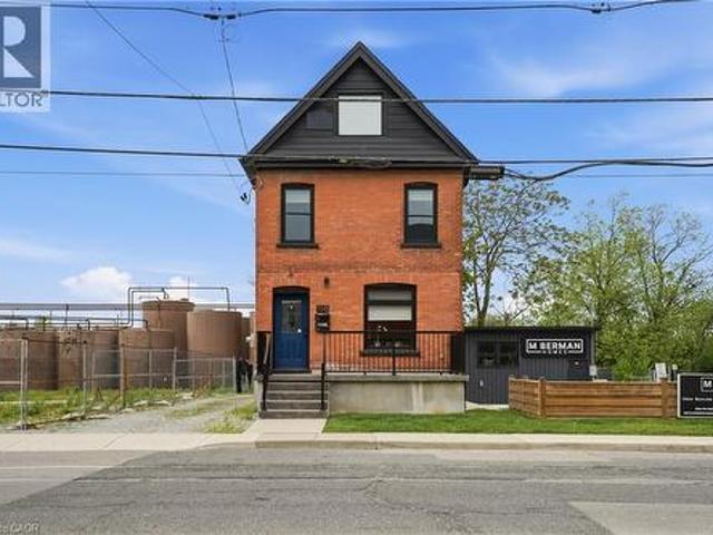 198 Dundurn Street S, Hamilton, ON, L8P 4K3 house for sale | Listing ID 40870 | Royal LePage