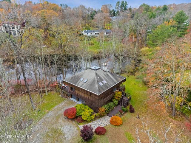 198 E Middle Patent Rd, Greenwich, CT 06831 | MLS #123946