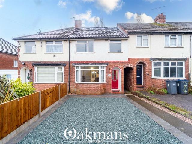 198 Edenhurst Road, Birmingham, B31 4PN, United Kingdom | 3 bed townhouse for rent #140397950 | Rentberry
