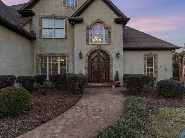 198 estates club drive, pell city, us, al