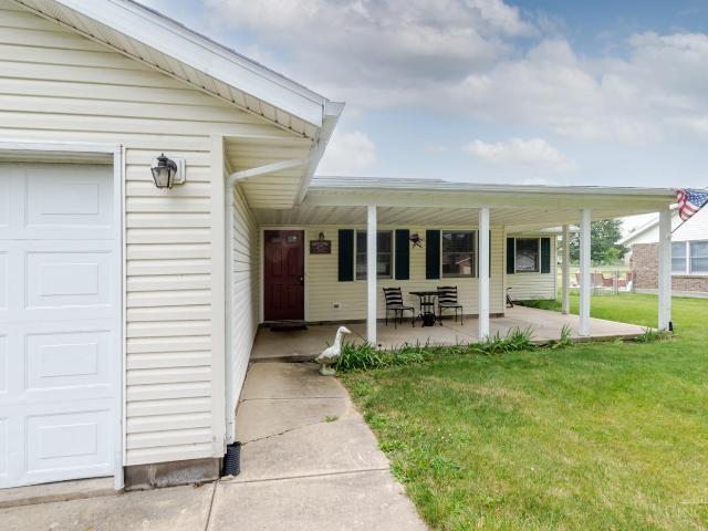 198 Finland Drive
