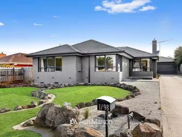 1/98 Kirkwood Avenue, Seaford, VIC 3198