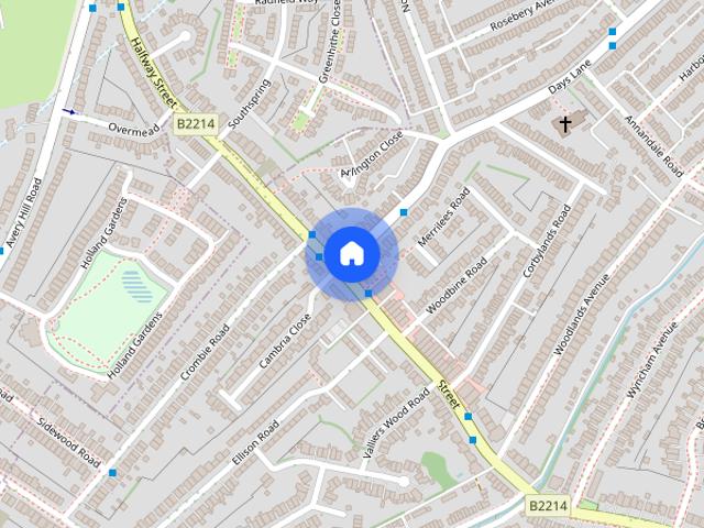 198 Halfway Street, Sidcup, Kent, DA15