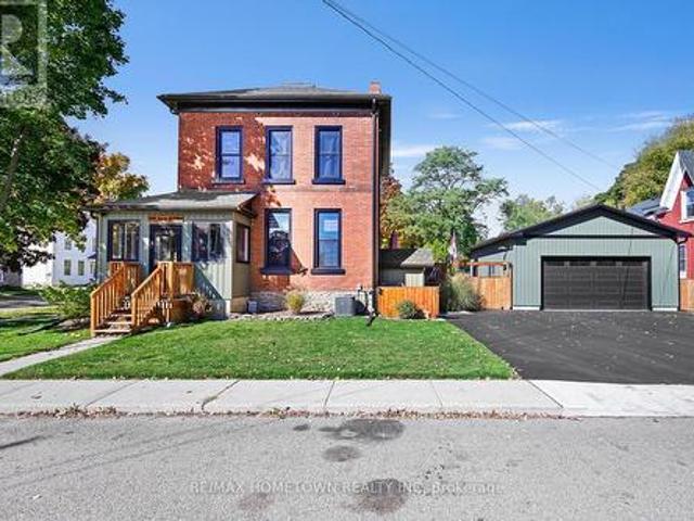 198 James Street W, Prescott, ON, K0E 1T0 house for sale | Listing ID X13557 | Royal LePage