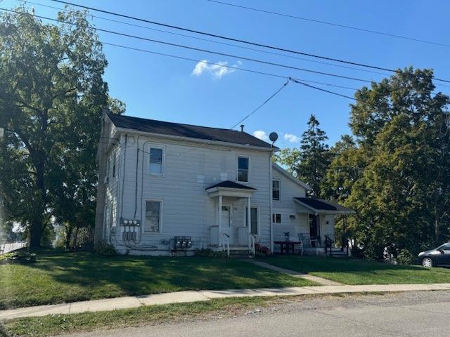 198 Owego Street