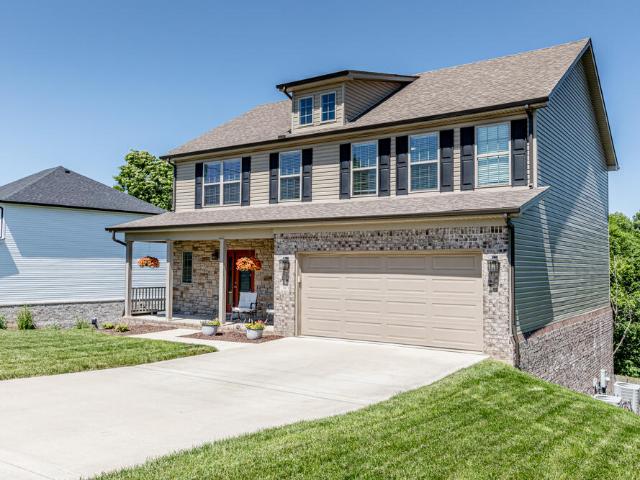 198 Lakeshore Circle