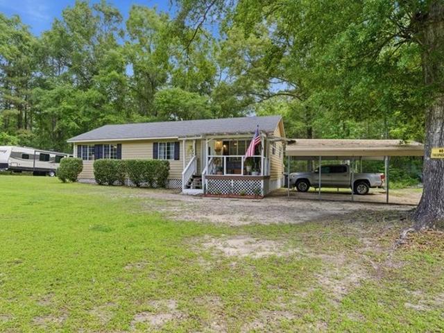 198 Leffler Rd, Hattiesburg, MS 39401