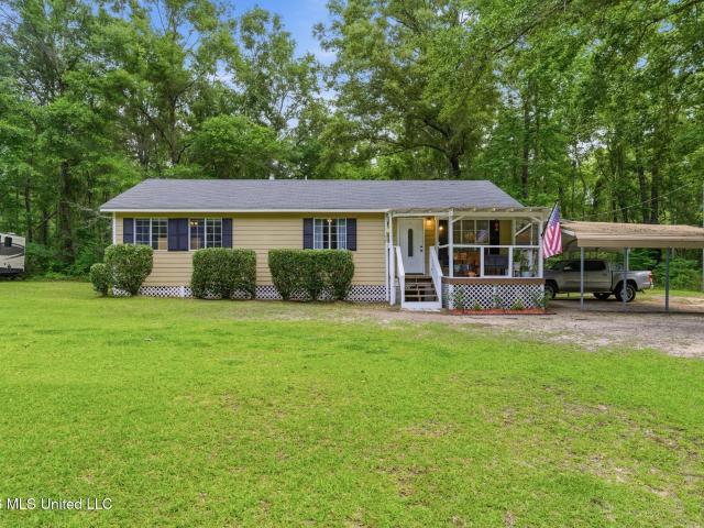 198 Leffler Road