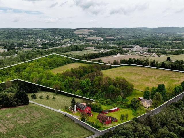 198 liberty valley road