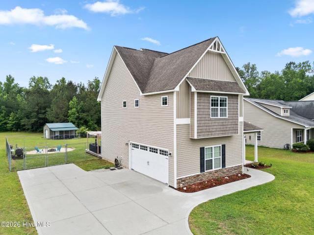 198 Maready Road