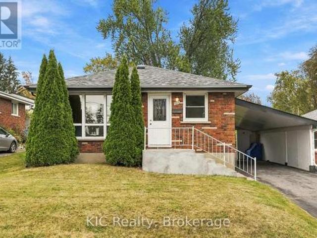 198 Mcclennan Street, Peterborough Northcrest Ward 5, ON, K9H 5H7 house for sale | Listing ID X13845 | Royal LePage