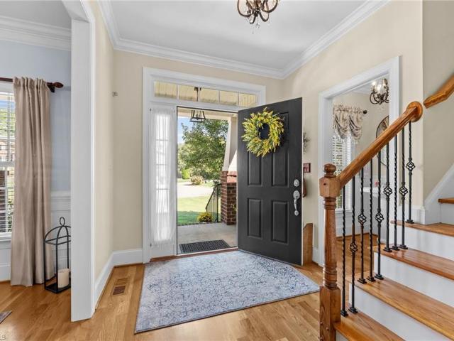 198 Meadows Edge Drive