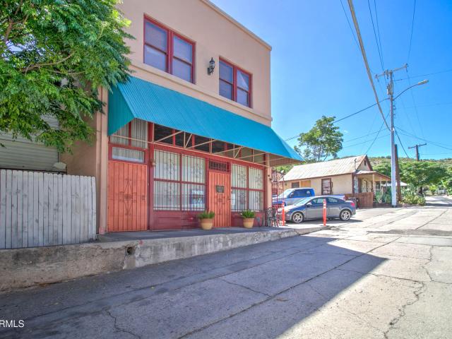 198 n chisholm avenue