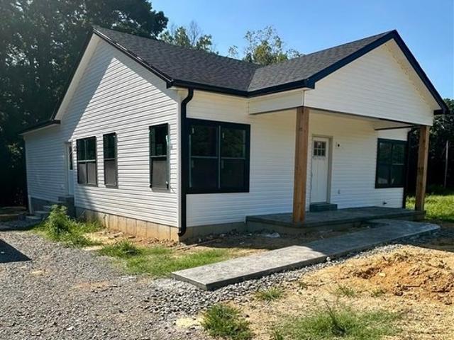 198 Smalling Rd Pleasant Ridge Church Rd, Adolphus, KY 42120
