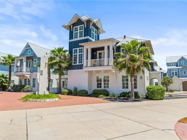 198 Sage Ln, Port Aransas, TX 78373 | MLS #462458