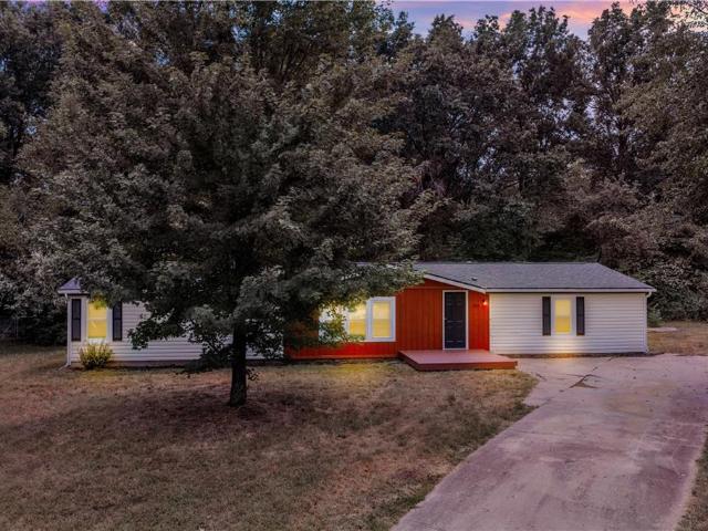 198 SE 51st Road