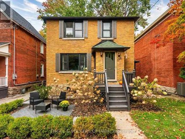 198 Stanley Avenue, Ottawa, ON, K1M 1P3 house for sale | Listing ID X13852 | Royal LePage