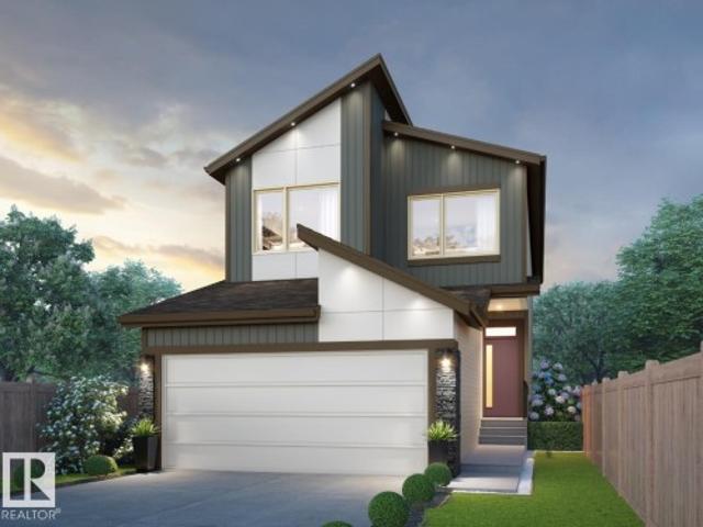 198 Stetson Loop, Ardrossan, AB, T8E 2E4 house for sale | Listing ID E4509 | Royal LePage