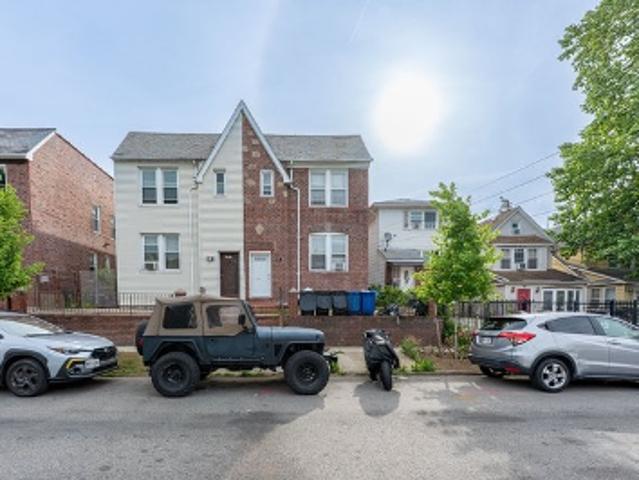 198 Street, Hollis