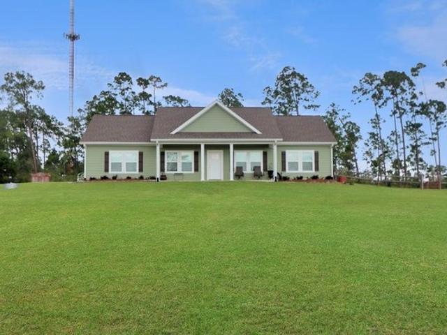 198 Peacock Ln, Wewahitchka, FL 32465