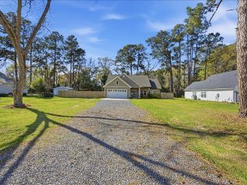 198 Quaker St, George, SC 29477 | MLS #26007