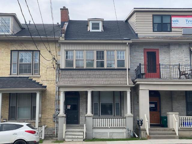 198 Queen Street