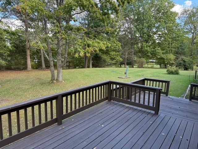 198 quinter road