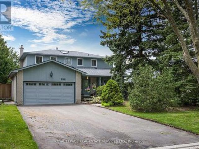 198 Romfield Circuit, Markham, ON, L3T 3J1 house for sale | Listing ID N13793 | Royal LePage