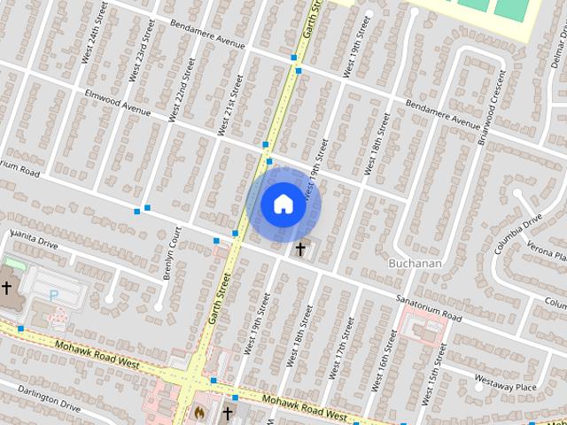 198 W 19th St