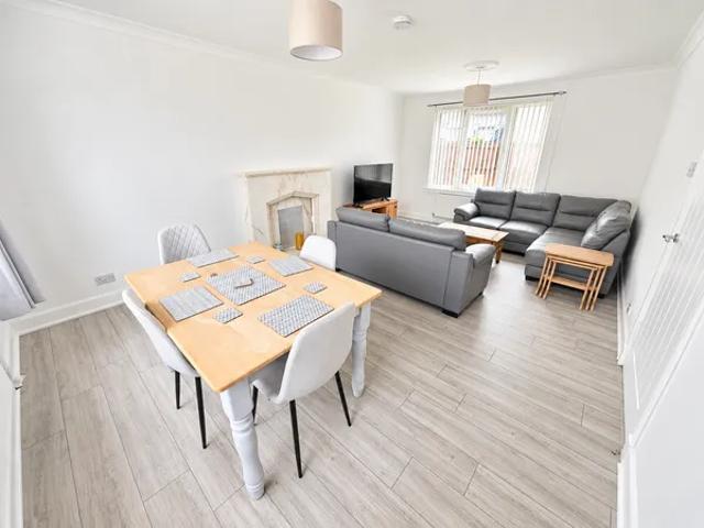 Wilton Road, Carluke