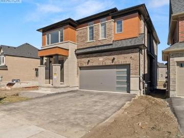 198 Thompson Drive, East Gwillimbury, ON, L9N 0V5 house for sale | Listing ID N13008 | Royal LePage