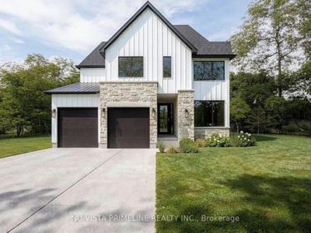 198 Timberwalk Trail, Middlesex Centre Ilderton, ON, N0M 2A0 house for sale | Listing ID X13021 | Royal LePage