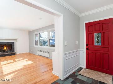 198 Valley Road, Cos Cob, US, CT