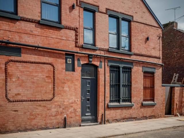 198A Boaler Street, Liverpool, L6 1 bed in a house share to rent £575 pcm £133 pw