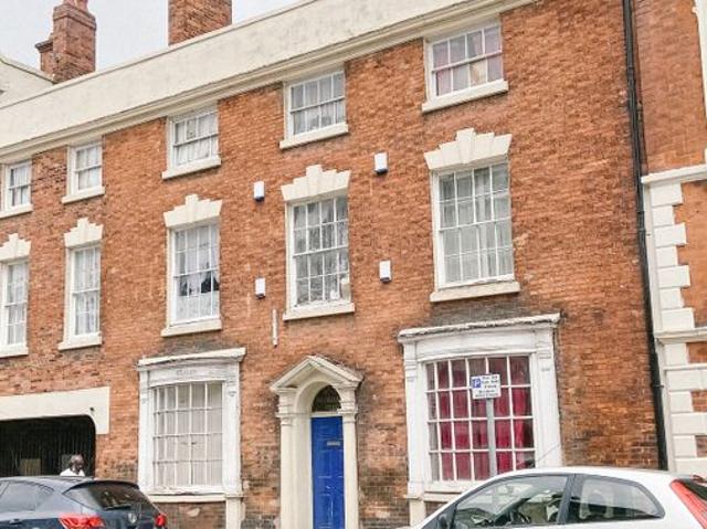198B Wolverhampton Street, Dudley DY1, Studio to rent, £550 pcm | PrimeLocation
