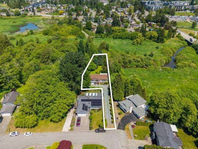 1994 Avenue, Langley, BC, V3A 7P2 house for sale | Listing ID R3164 | Royal LePage