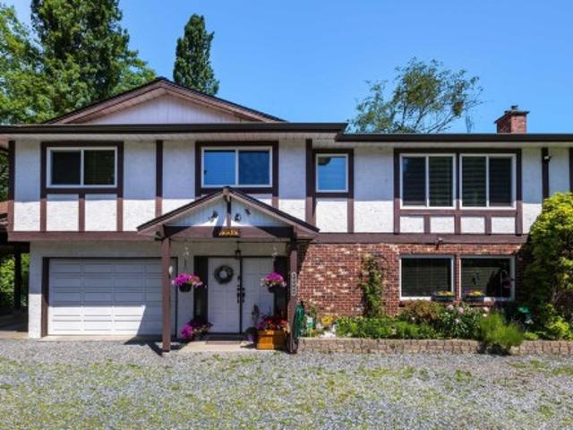1994 Avenue, Langley, BC, V3A 7P2 house for sale | Listing ID R3131 | Royal LePage