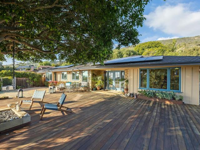 1994 Paquita Drive, Carpinteria, US, CA