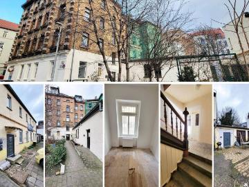 Haus for sale in Ost - Keller
