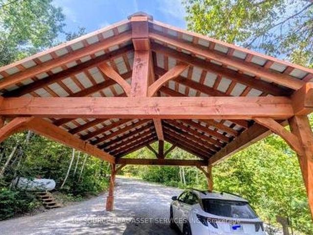 1994B Forest Lake Road, Sundridge, ON, P0A 1Z0 house for sale | Listing ID X13735 | Royal LePage