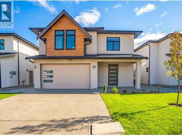 19950 Mccarthy Road Unit# 24, Lake Country, BC, V4V 0C2 house for sale | Listing ID 10373 | Royal LePage
